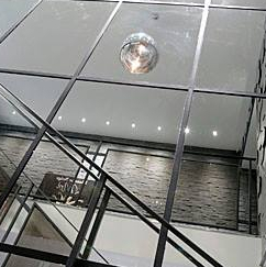 Théâtre La Boussole