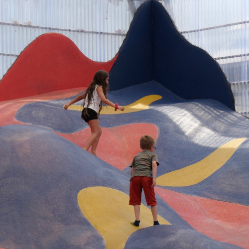 La Colline - Appelle-moi papa : la Cantine du Voyage