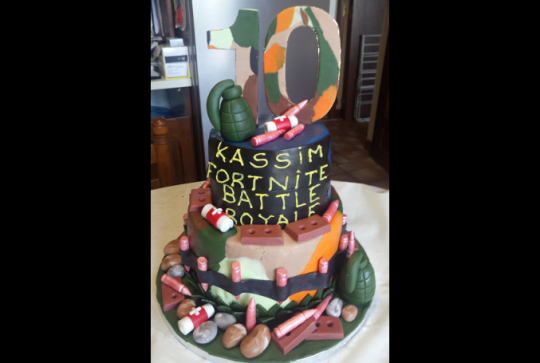 Concours De Gateaux D Anniversaire Avril Citizenkid Concours De Gateaux D Anniversaire Avril Citizenkid
