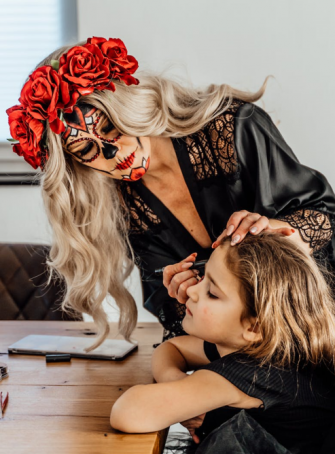 Un Halloween envoûtant à Claye Souilly