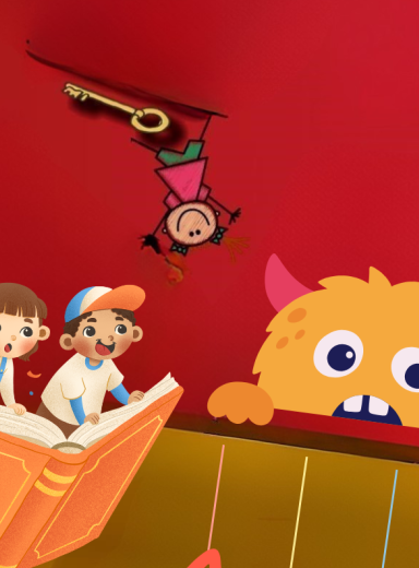 Le coffre à mots - Cie Kifélidé