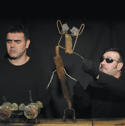 Vous voulez rire ? - Frères Duchoc