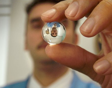 Les Fantastiques livres volants de M. Morris Lessmore