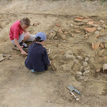 Association Art'Chéo