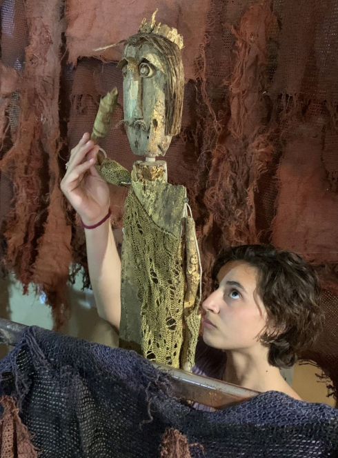 Les Tréteaux de Maître Pierre - Compagnie Per Poc et Orchestre National de Lille