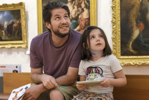 Petits pas au MBA Lyon