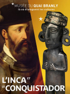 L'inca et le conquistador