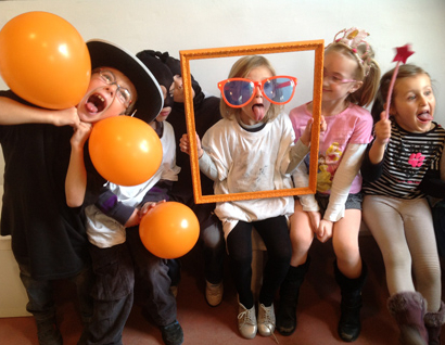 Anniversaire à m[ART]melade