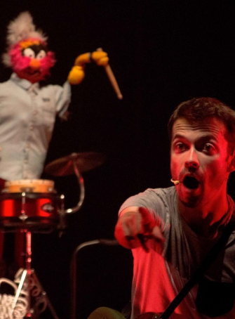 Festival Môm’Art 2022