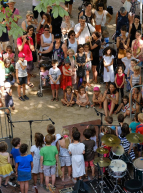 Fête de la musique - 4ème arrondissement Lyon