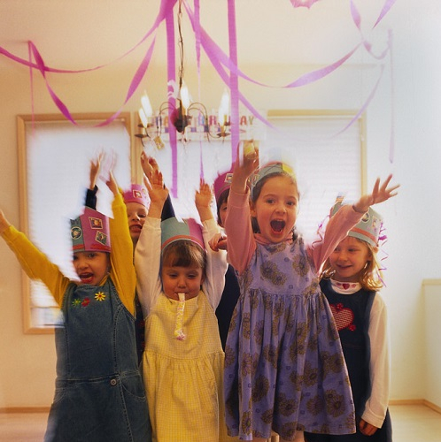 Anniversaire minis-futés