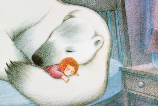 Les merveilleux contes de la neige