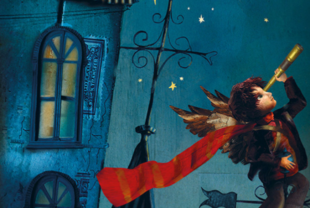 Les Toiles Filantes - Affiche 2018