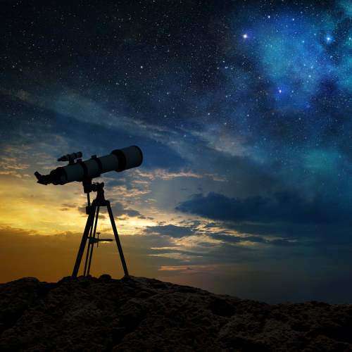 Vaisseau Terre - Planétarium Vaulx-en-Velin