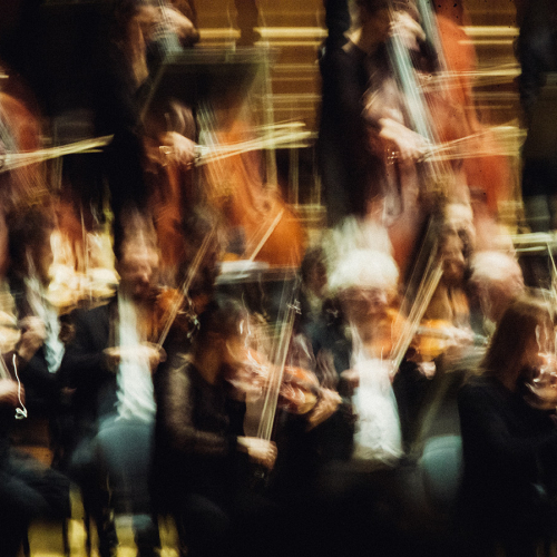Concert terrifiant à l'Auditorium de Lyon
