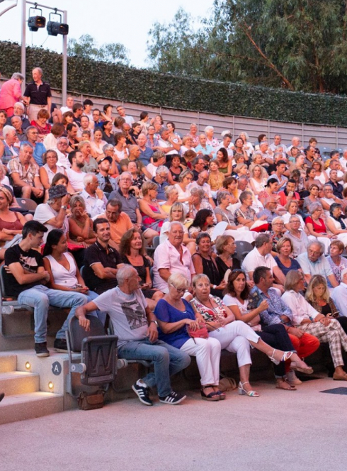 Nuits de Robinson 2023