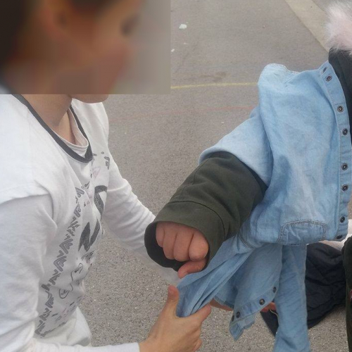 Stage de secourisme pour enfants