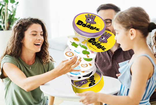 Dobble