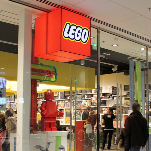 Lego Store