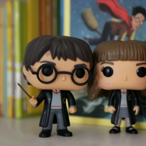 LIBERTY Toys : Funko Harry Potter