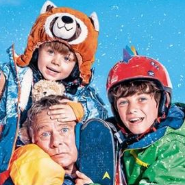 Affiche 10 jours encore sans maman