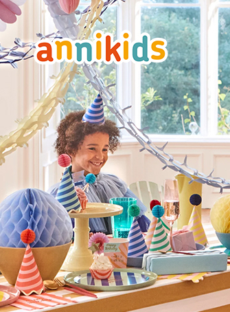 Concours Annikids