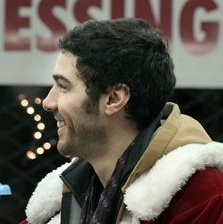 Le Père Noël - Film