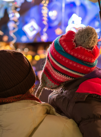 Vivez la magie de Noël en Auvergne