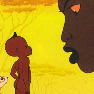 Kirikou et la sorcière