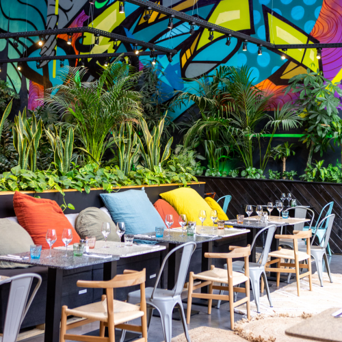 Cobalt : tiers lieu à Toulouse