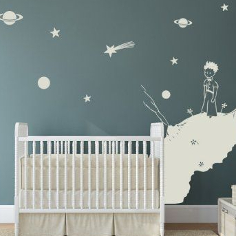 Idées déco Le Petit Prince