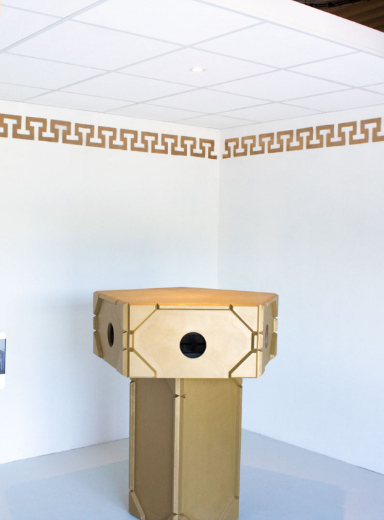 Neoquests - Geispolsheim - action game défi