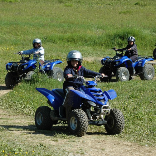 quadchallenge