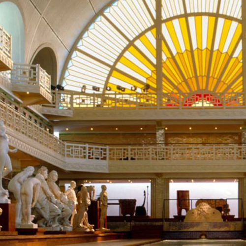 La Piscine à Roubaix