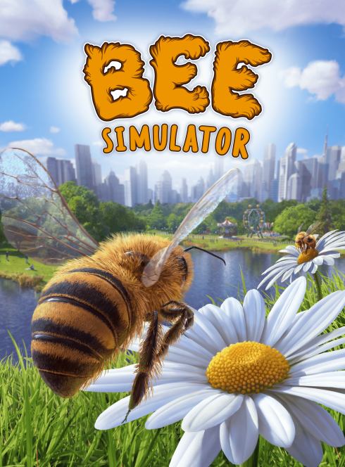 Bee Simulator
