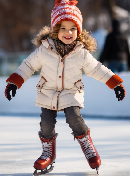 Top Patinoire Montpellier
