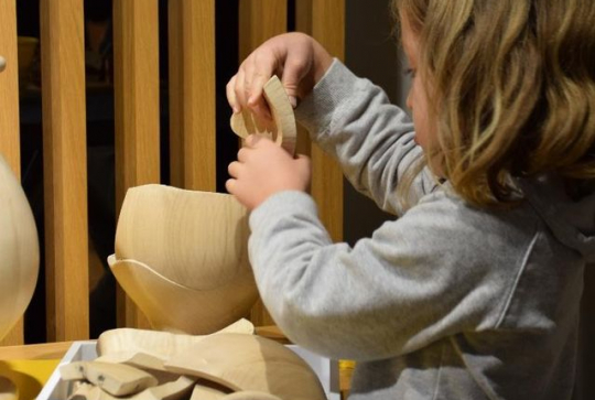 Ateliers de la Seigneurie