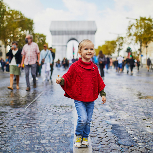 Que faire à Paris pour les vacances de la Toussaint 2021 ?