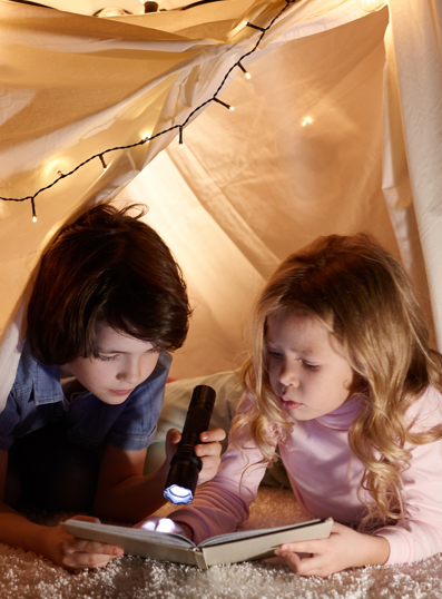 Nuit de la lecture Bouches-du-Rhône