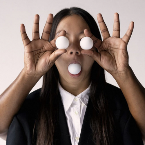 Heka - Gandini Juggling