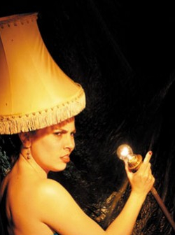 Billie - Klub Klamauk