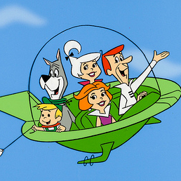 Les Jetson