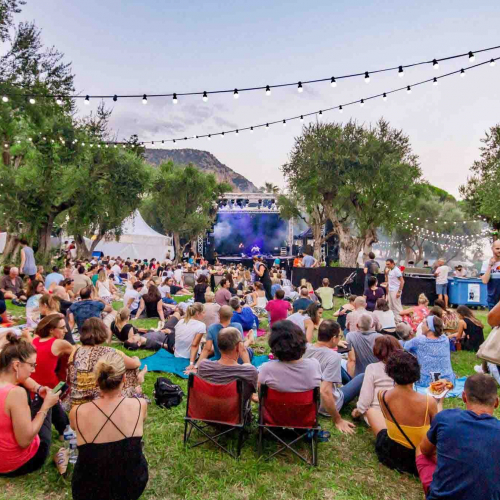 Les Nuits Guitares 2023