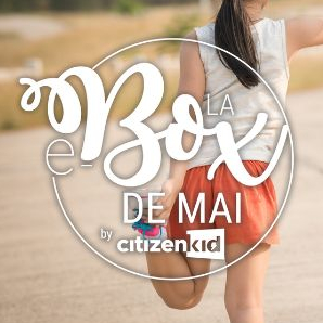 E-Box Sorties Paris - mai 2025