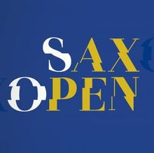 SaxOpen 2015