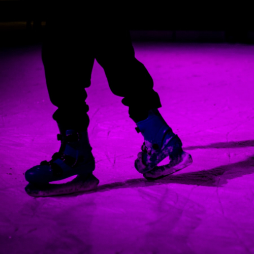 Vacances de la Toussaint et Halloween au Blizz à Rennes