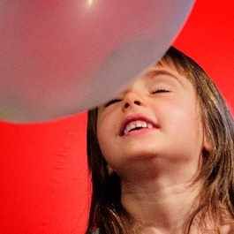 Atelier "Roule boules et Fun'en bulles à Little Villette