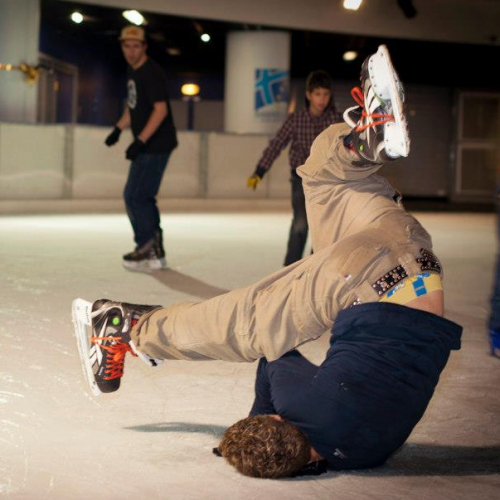 Winter Ice Battle 2019