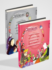 Destination Classique 5 et 6