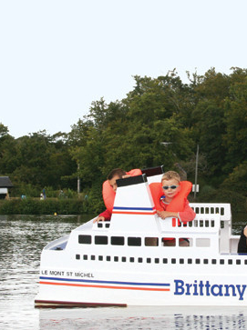 Port Miniature Villecartier